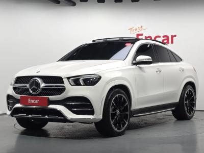 2023 Mercedes-Benz GLE-Class