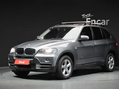 2009 BMW X5