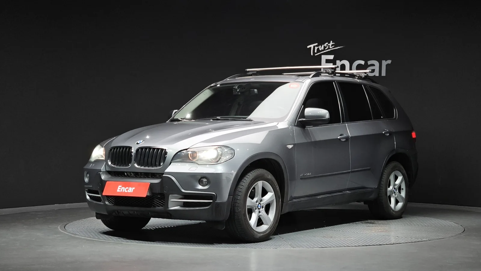 2009 BMW X5