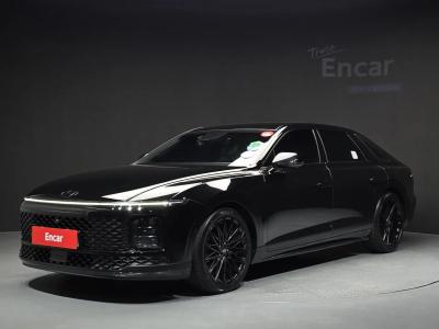 2023 Hyundai Grandeur