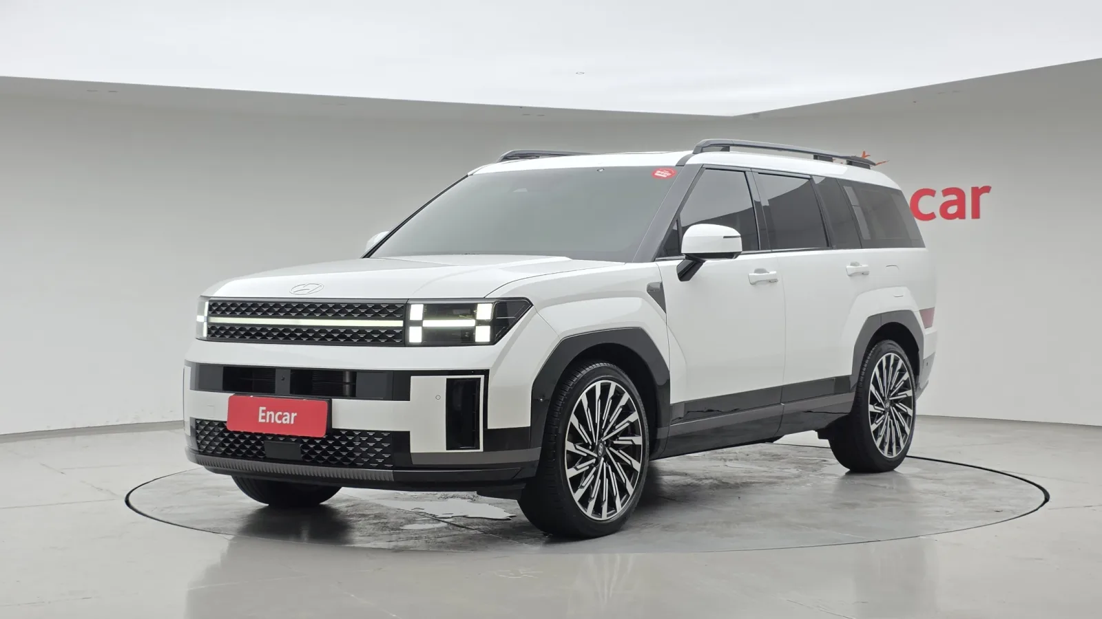 2024 Hyundai Santa Fe