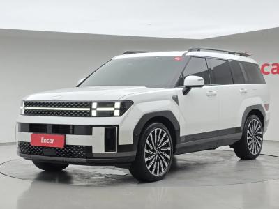 2024 Hyundai Santa Fe