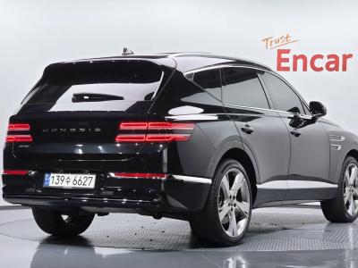 2020 Genesis GV80