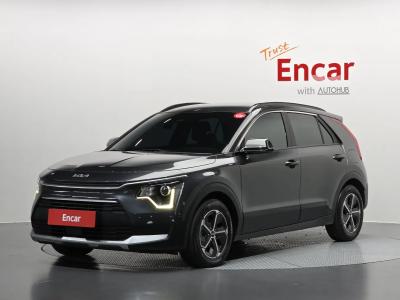 2024 Kia Niro