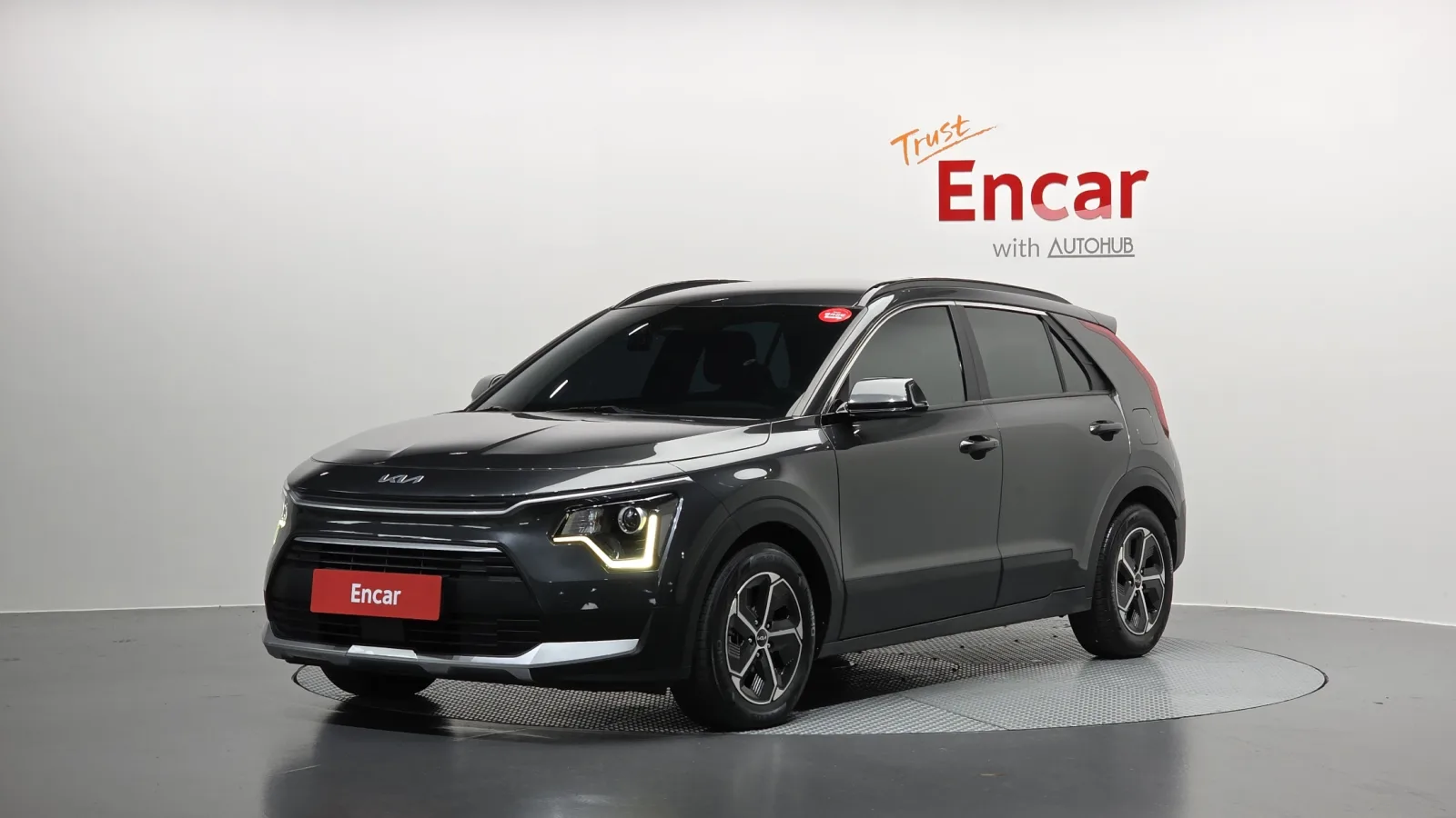 2024 Kia Niro