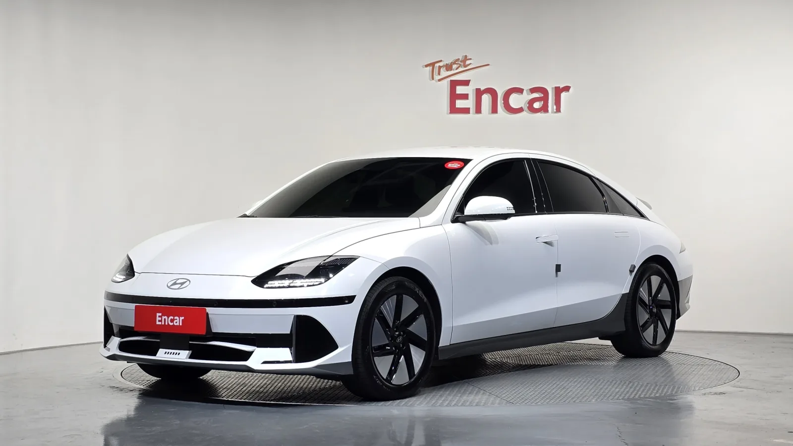 2025 Hyundai Ioniq 6
