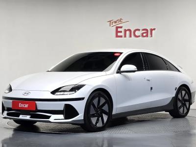 2025 Hyundai Ioniq 6