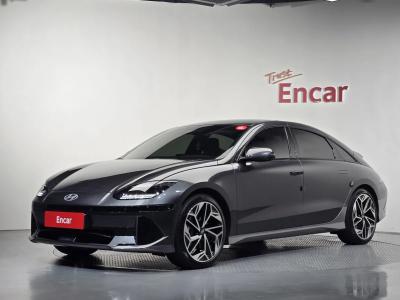 2025 Hyundai Ioniq 6