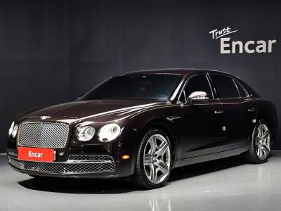2014 Bentley Flying Spur
