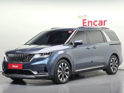2023 Kia Carnival