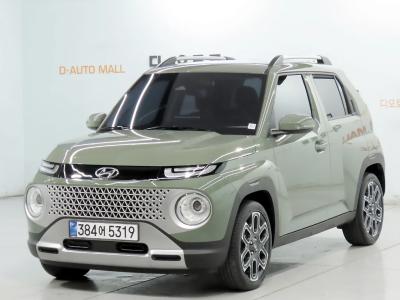 2023 Hyundai Casper