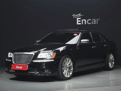 2013 Chrysler 300C