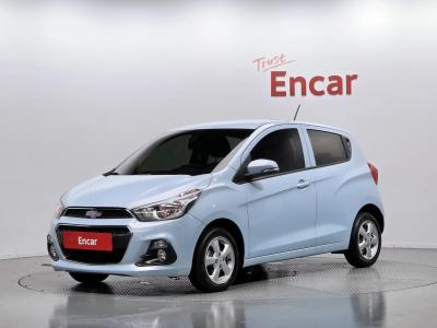 2016 Chevrolet Spark