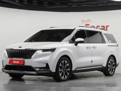 2021 Kia Carnival