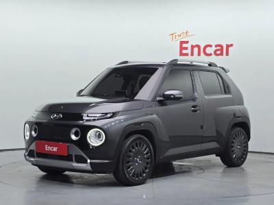 2023 Hyundai Casper