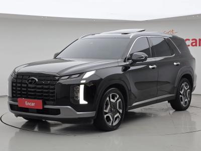 2023 Hyundai Palisade