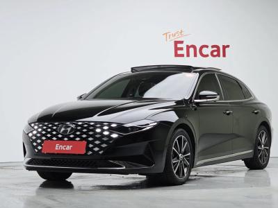 2023 Hyundai Grandeur