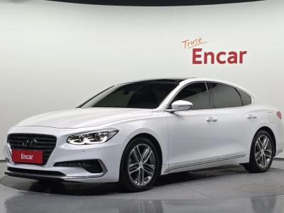 2019 Hyundai Grandeur