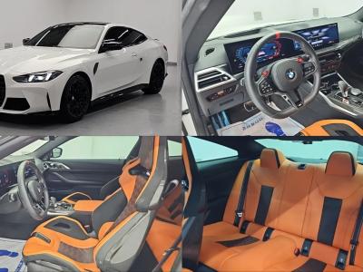 2025 BMW M4