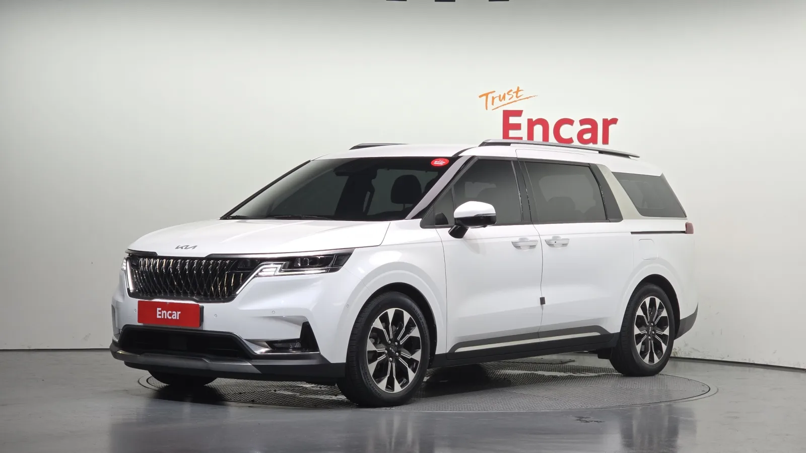 2023 Kia Carnival