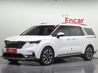 2023 Kia Carnival
