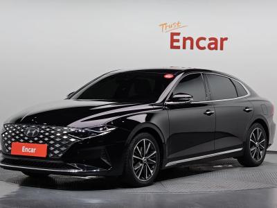 2023 Hyundai Grandeur