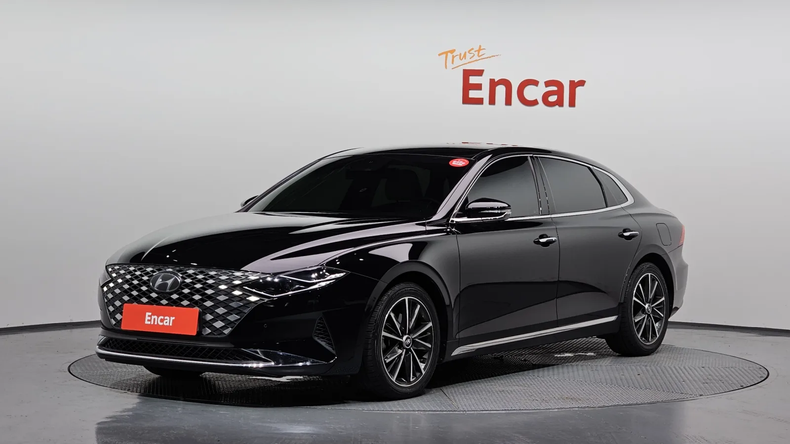 2023 Hyundai Grandeur