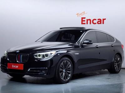 2016 BMW Gran Turismo
