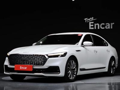 2022 Kia K9