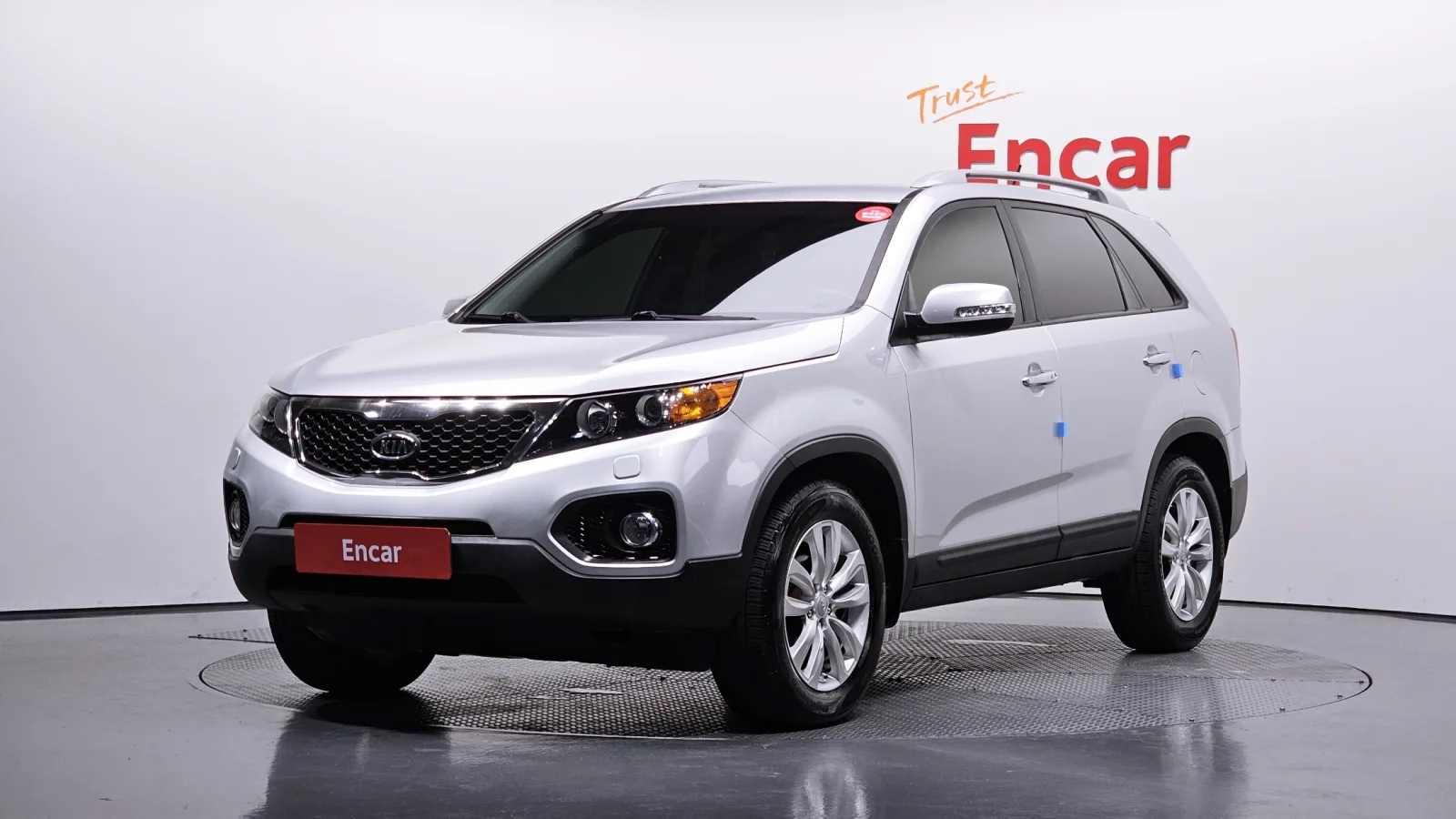 2012 Kia Sorento