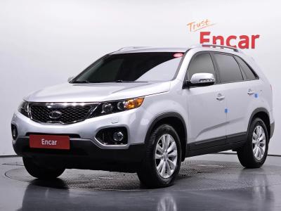 2012 Kia Sorento