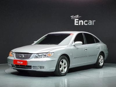 2006 Hyundai Grandeur