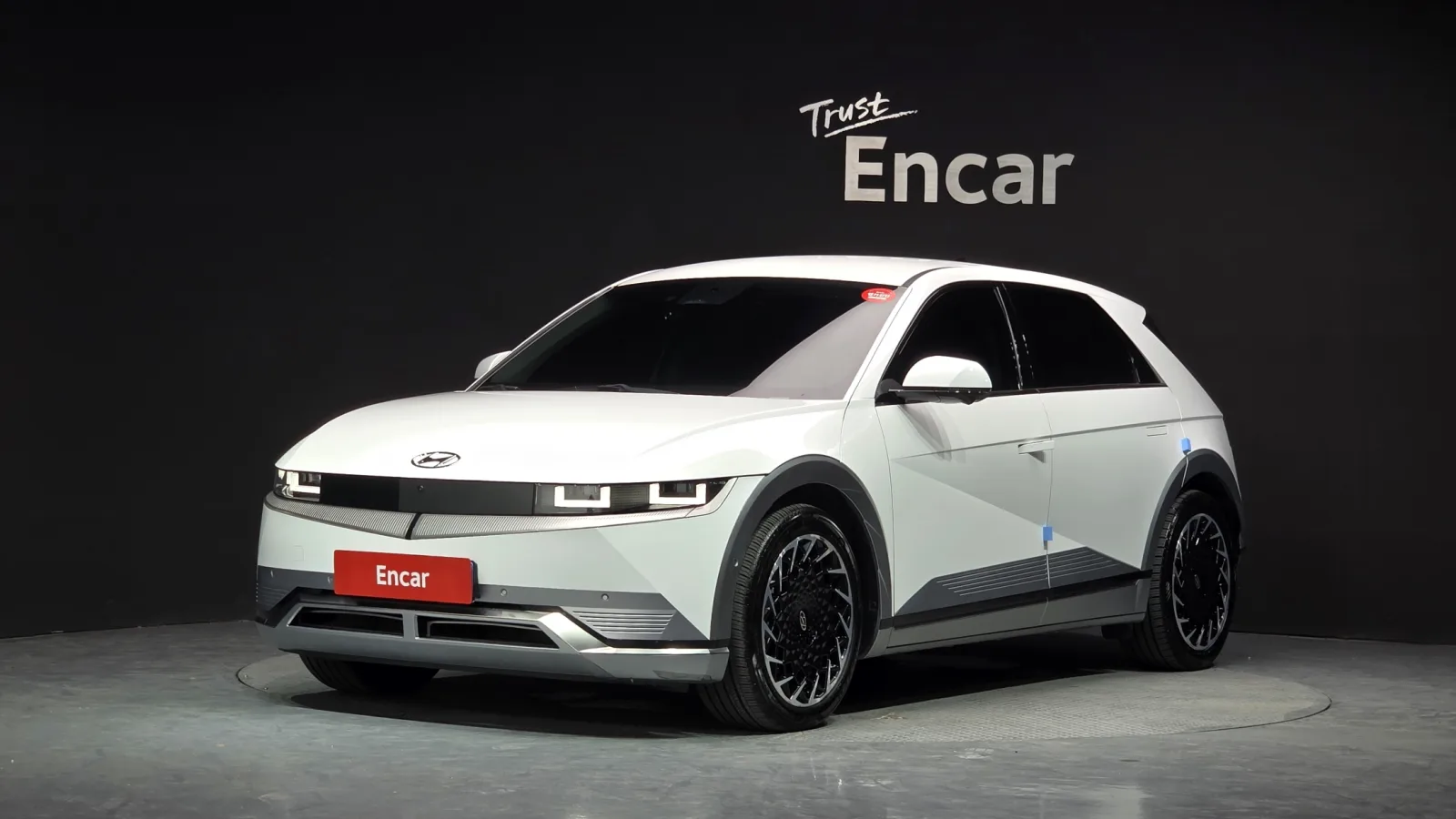 2022 Hyundai Ioniq 5