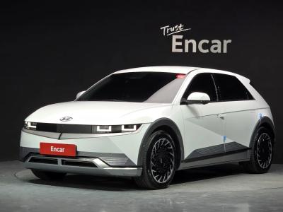 2022 Hyundai Ioniq 5