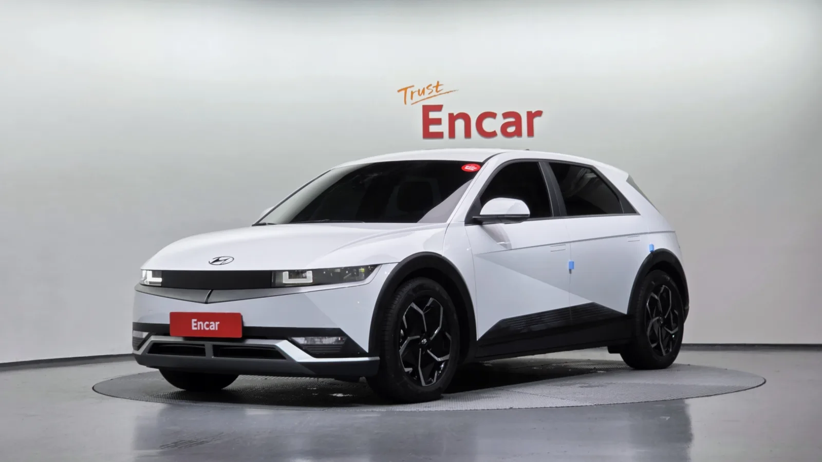 2022 Hyundai Ioniq 5