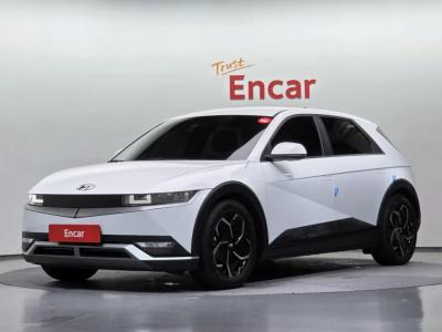 2022 Hyundai Ioniq 5