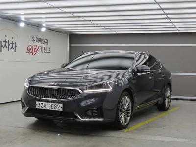 2016 Kia K7