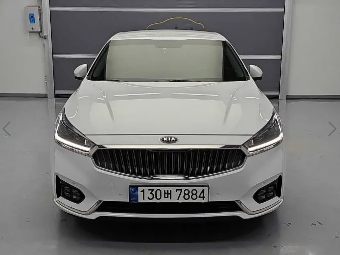 2016 Kia K7