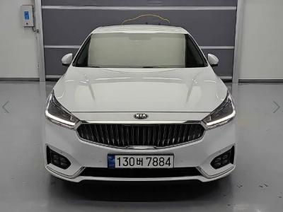 2016 Kia K7