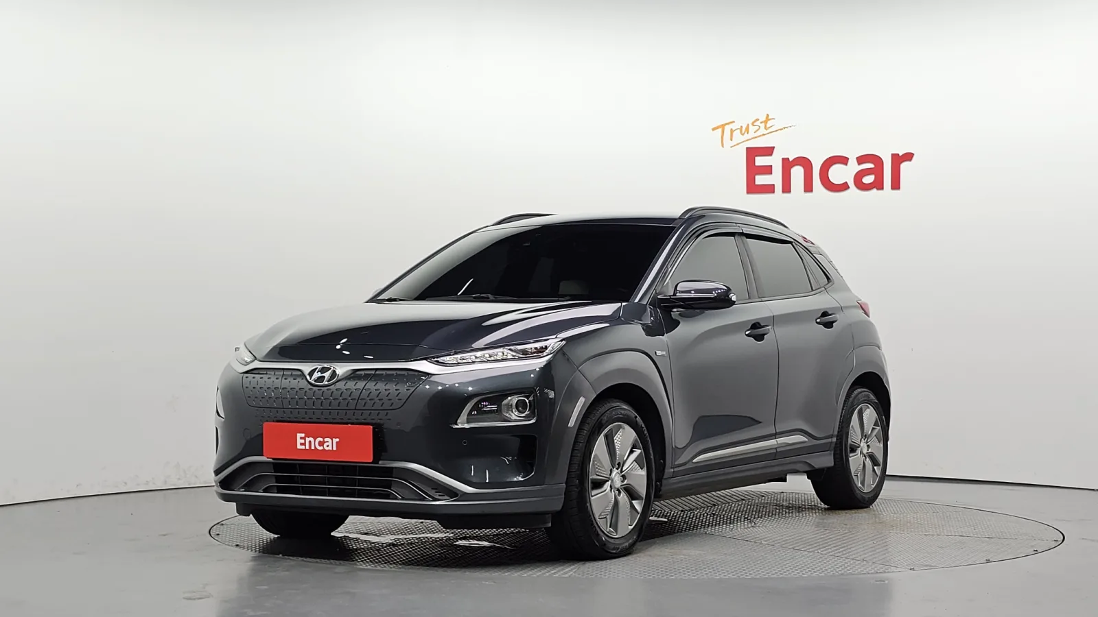 2019 Hyundai Kona