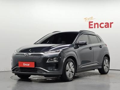 2019 Hyundai Kona