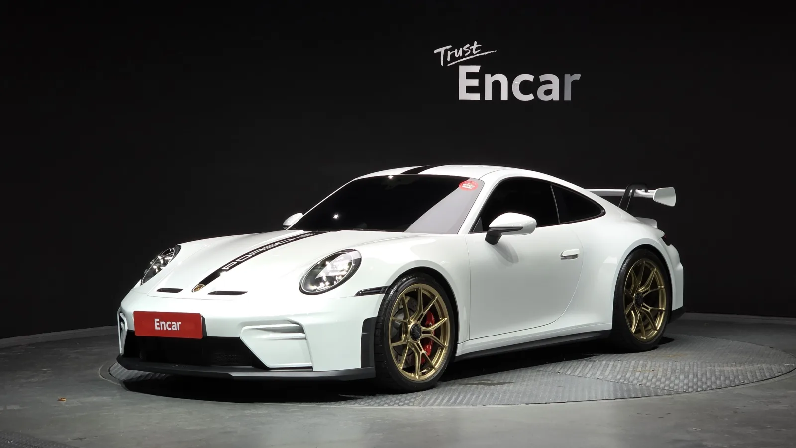 2026 Porsche 911
