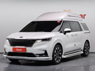 2021 Kia Carnival