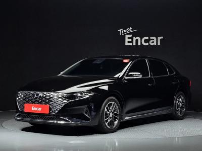 2021 Hyundai Grandeur