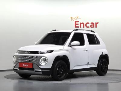 2023 Hyundai Casper