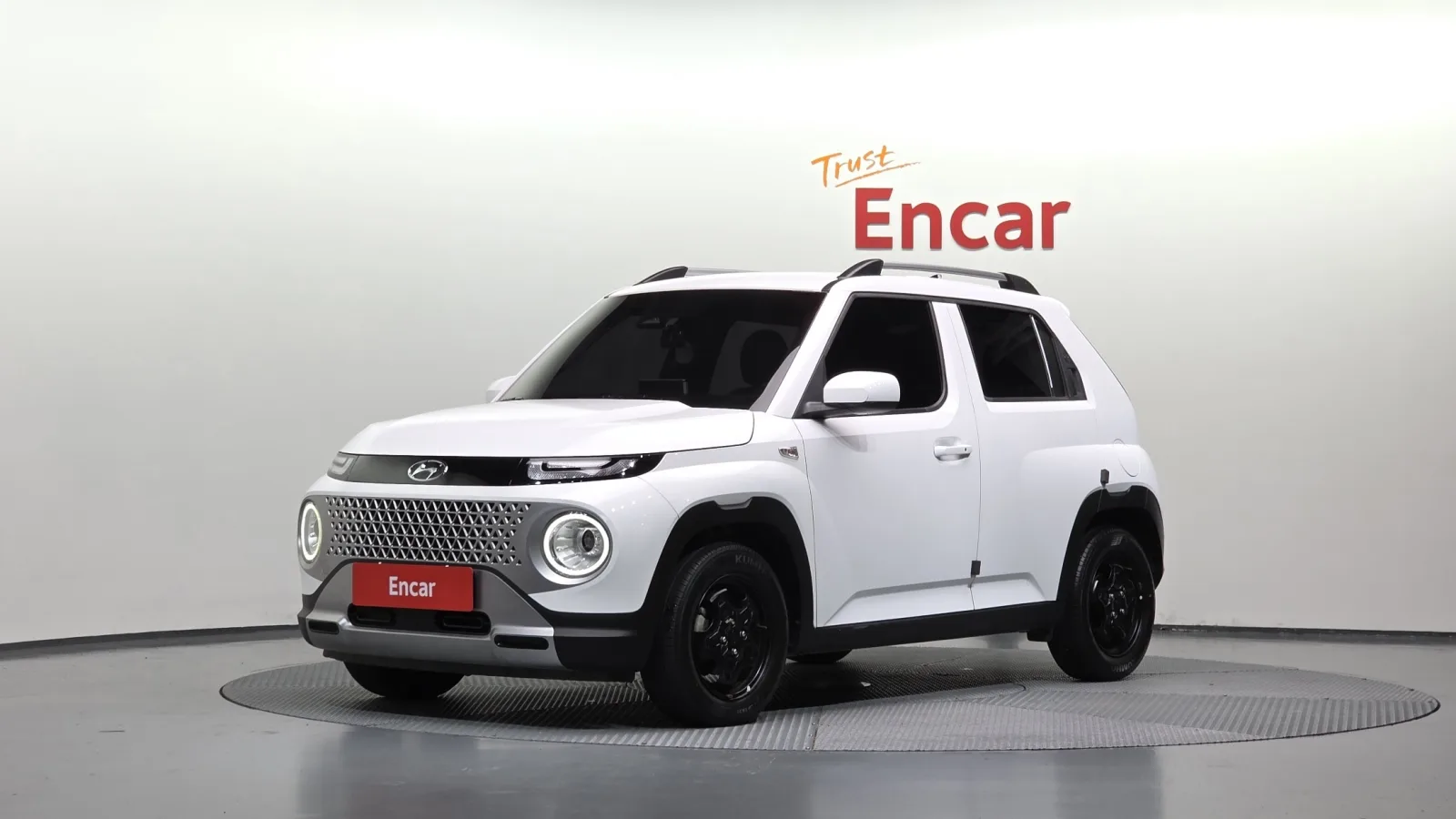 2023 Hyundai Casper