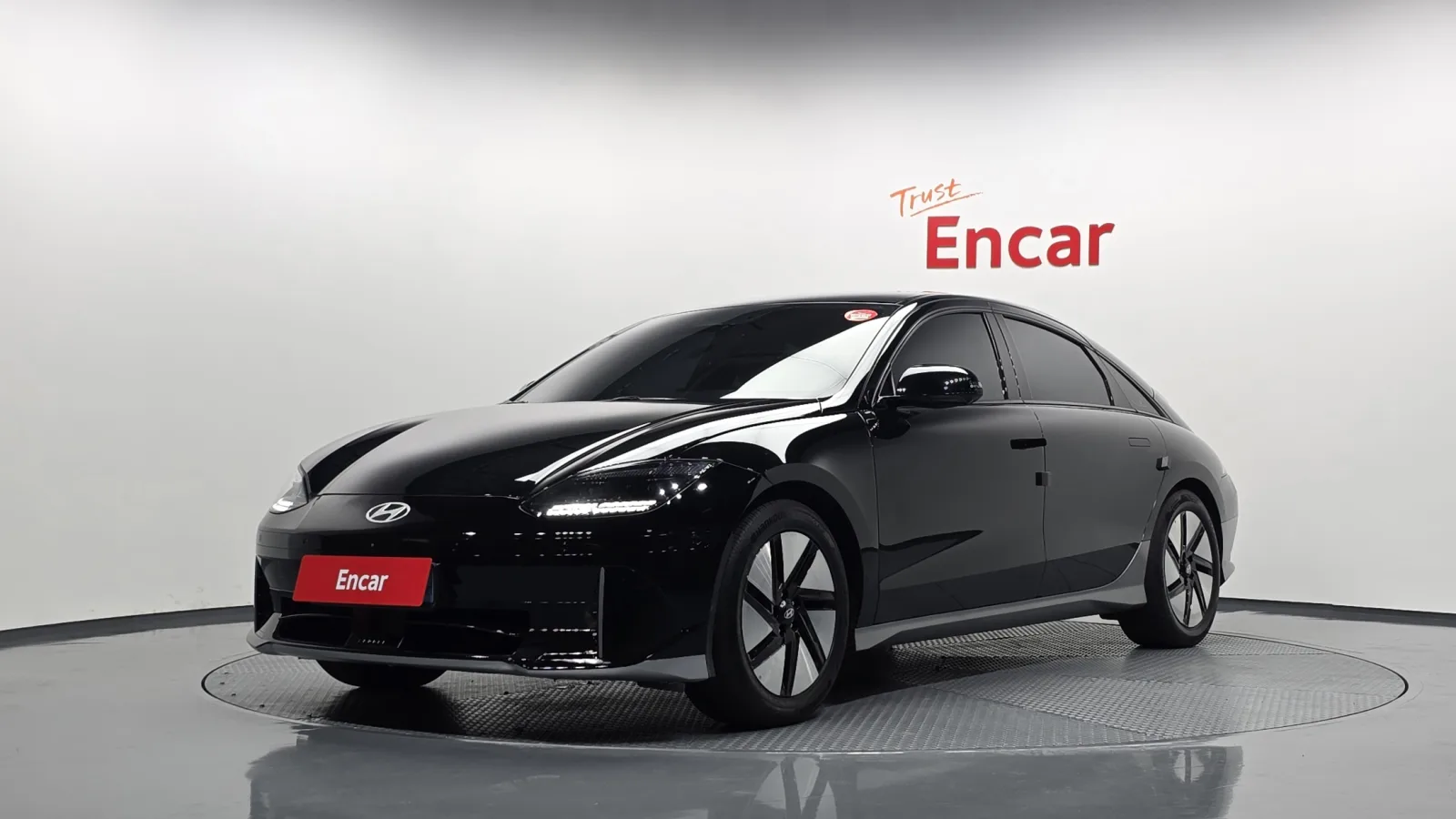 2023 Hyundai Ioniq 6