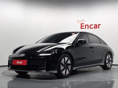 2023 Hyundai Ioniq 6