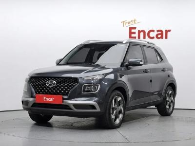 2020 Hyundai Venue