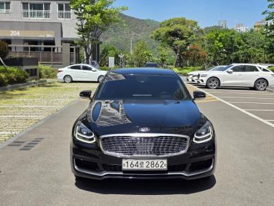 2019 Kia K9